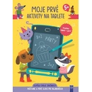 Moje prvé aktivity na tablete 5+