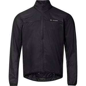 Vaude Мъжко ветрозащитно яке за колоездене Vaude Matera Air Jacket Cycling jacket - Black - размер XXL (051-1026-0115)