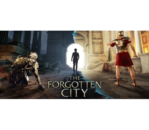 The Forgotten City