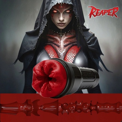 Fleshlight Fantasy Reaper