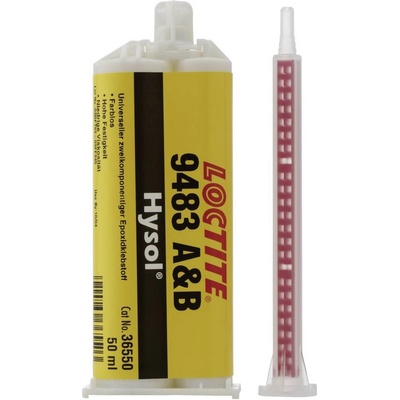 LOCTITE 9466 A&B 50 ml