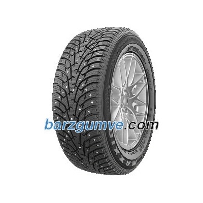 Maxxis Premitra Ice Nord NP5 ( 205/60 R16 96T XL, гуми с шипове )