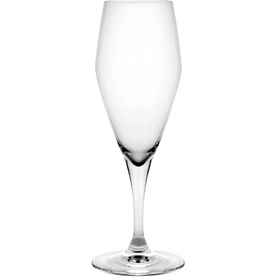 Holmegaard Pohár na šampanské PERFECTION číra 6 x 230 ml