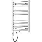Mexen Ares 900x600 mm 300W chrome (W102-0900-600-2300-01)