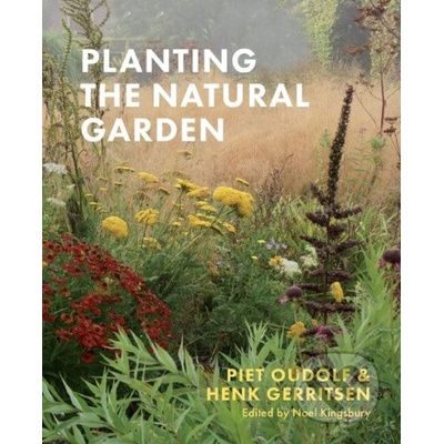 Planting the Natural Garden