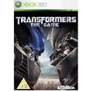 Transformers: The Game