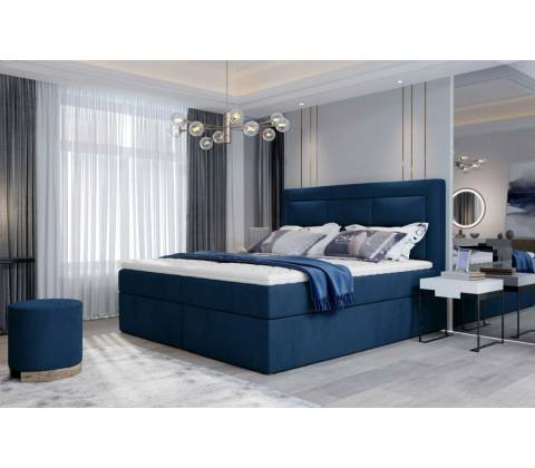 ArtElta Vivre Boxspring Monolith 77