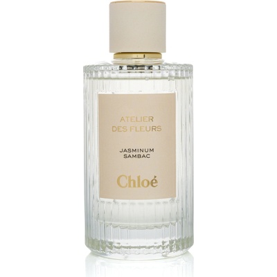 Chloé Atelier des Fleurs Jasminum Sambac parfémovaná voda dámská 150 ml