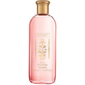 The Merchant Of Venice Rosa Moceniga хидратиращ шампоан за жени 200 ml