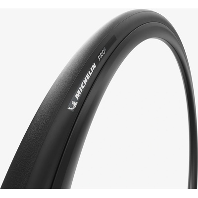 Michelin Pro 5 cestný ť s pružnou pätkou 700x25 čierny 2ks