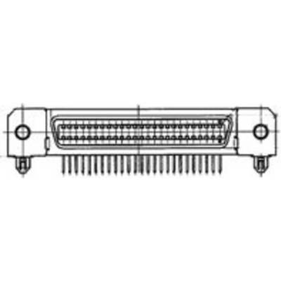 TE Connectivity 1-5917738-5, 1 ks Package