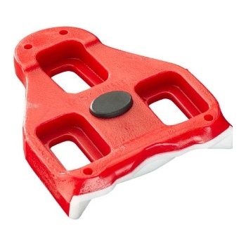 Kufry LOOK Delta Red 9°