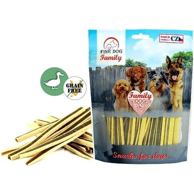 Fine Dog family kačací sendvič 200 g