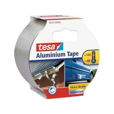 Tesa 95622 páska lepiaca hliníková 10 m