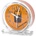 Bentime NB15-BB08505OR-N