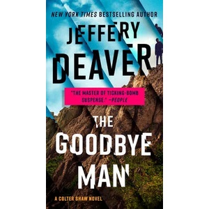 Goodbye Man | Jeffery Deaver (ISBN: 9780525535980)