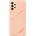 Samsung Cover Galaxy A13 Card Slot Cover peach (EF-OA135TPEGWW)