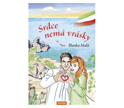 Srdce nemá vrásky