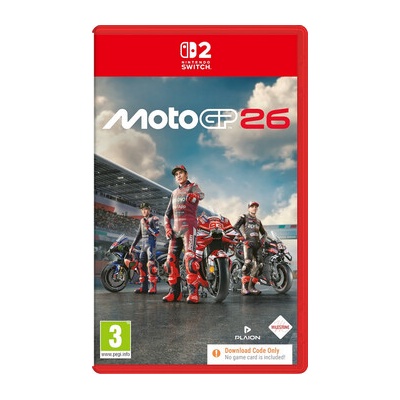 MotoGP 26