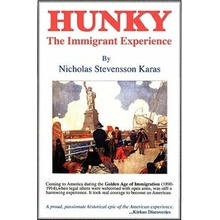 Nicholas Stevensson Karas - Hunky