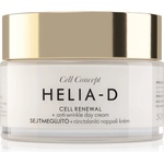 Helia-D Cell Concept дневен крем против бръчки SPF 15 55+ 50ml