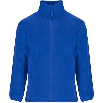 Roly Artic pánska fleecová mikina CQ6412 Royal Blue 05