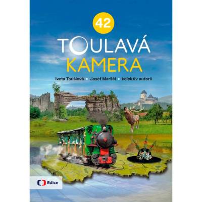 Toulavá kamera 42 – Zboží Mobilmania