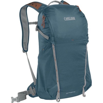 CamelBak Rim Runner X22 Blue Granite