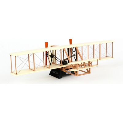 Kitty Hawk Wright Flyer " Flyer" 1:72