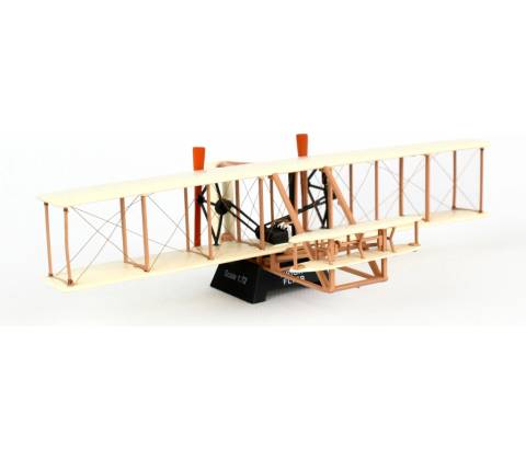 Kitty Hawk Wright Flyer " Flyer" 1:72