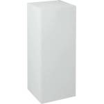 SAPHO Espace - Шкафче 35x94x32 см, 1 врата ляво/дясно, матово бяло ESC530-3131 (ESC530-3131)