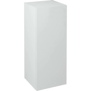 SAPHO Espace - Шкафче 35x94x32 см, 1 врата ляво/дясно, матово бяло ESC530-3131 (ESC530-3131)