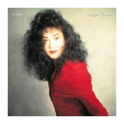 Cindy - Cindy - Angel Touch LP