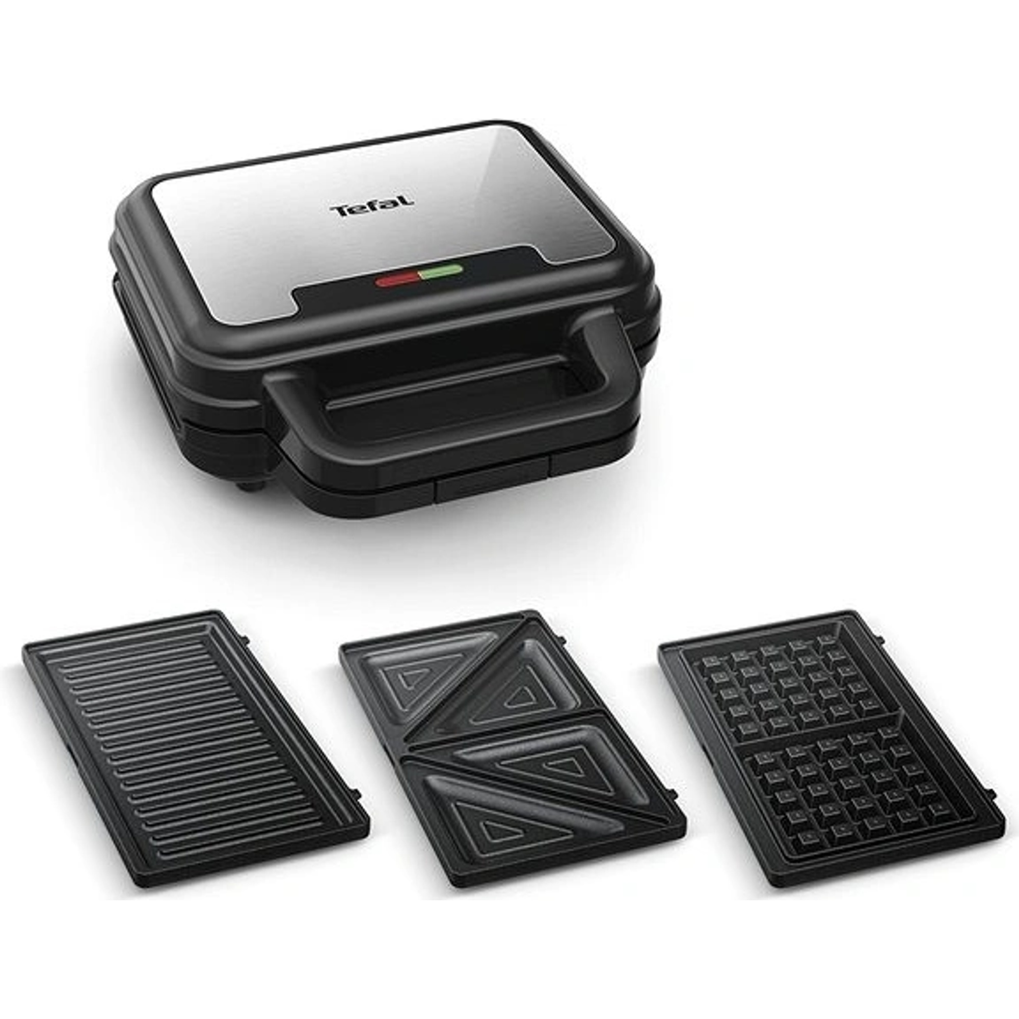 Toustovač Tefal SW383D10 Tefal SW383D10