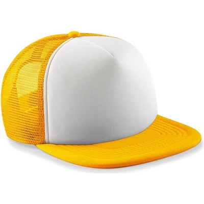 Vintage Snapback Trucker