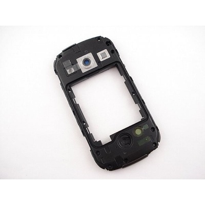 Kryt SAMSUNG S7710 Galaxy Xcover 2 střední šedý