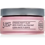 Revlon Style Masters Matt Clay 85 g