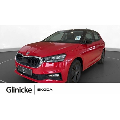 Skoda Fabia 1.0 TSI Selection 85 kW