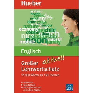 Großer Lernwortschatz Englisch aktuell | Hans G. Hoffmann, Marion Hoffmann (2024)