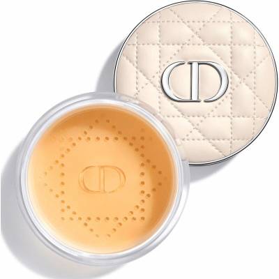 Dior Forever On Set Powder sypký púder s matným efektom 03 Medium 20 g
