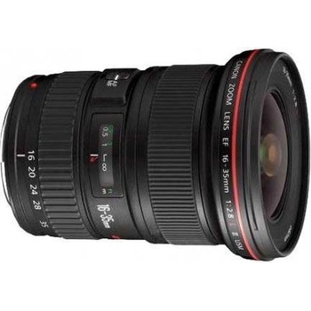 Canon EF 16-35mm f/2.8L II USM