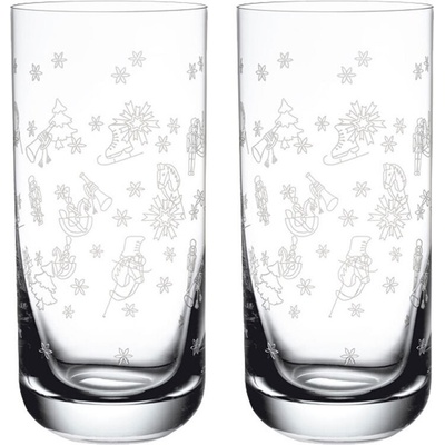 Villeroy & Boch Toy´s Delight Set pohárov na longdrink 2 x 440 ml