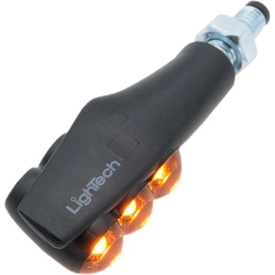 Lightech FRE929NER LED blinkry B52 homologované E8 černé (2ks)