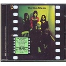 YES: YES ALBUM CD