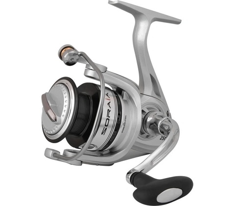 SPRO Soraia 3000