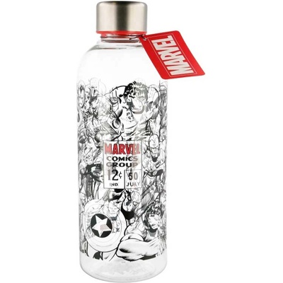 Kids movie heroes Бутилка Marvel HYDRO BOTTLE 850 ML