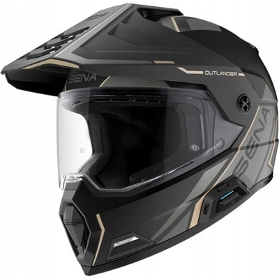 SENA Outlander Dual Sport
