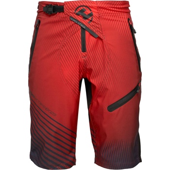 Haven Energizer Factory Pánske červená