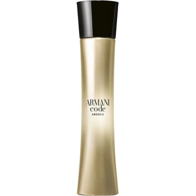 Giorgio Armani Code Absolu Femme EDP 75 ml