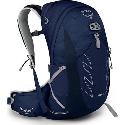 Osprey Talon III 22l ceramic blue – Zbozi.Blesk.cz